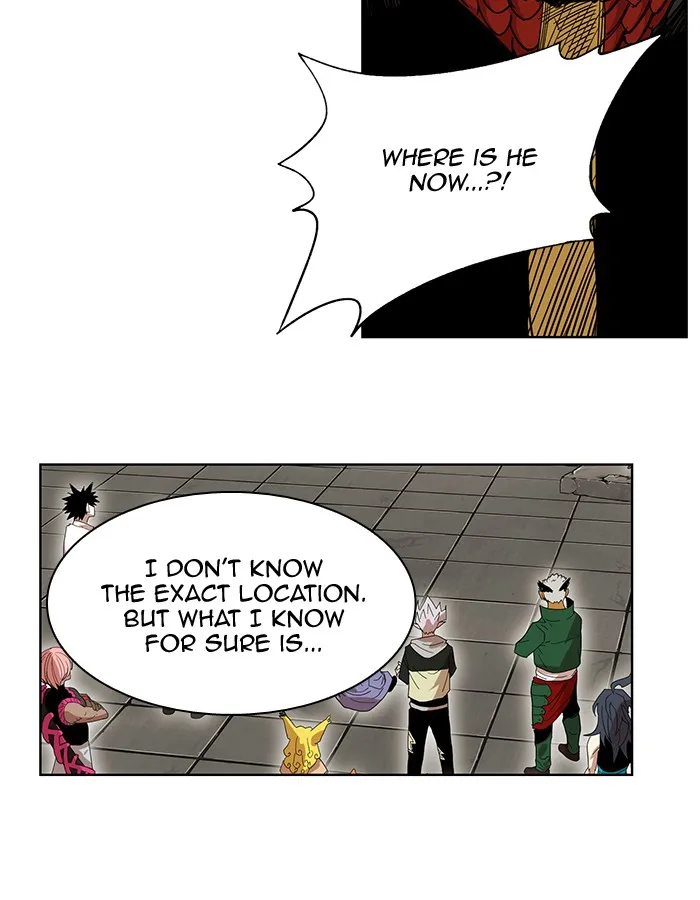 Read Hardcore Leveling Warrior chapter 227 image 66 on Lezhin
