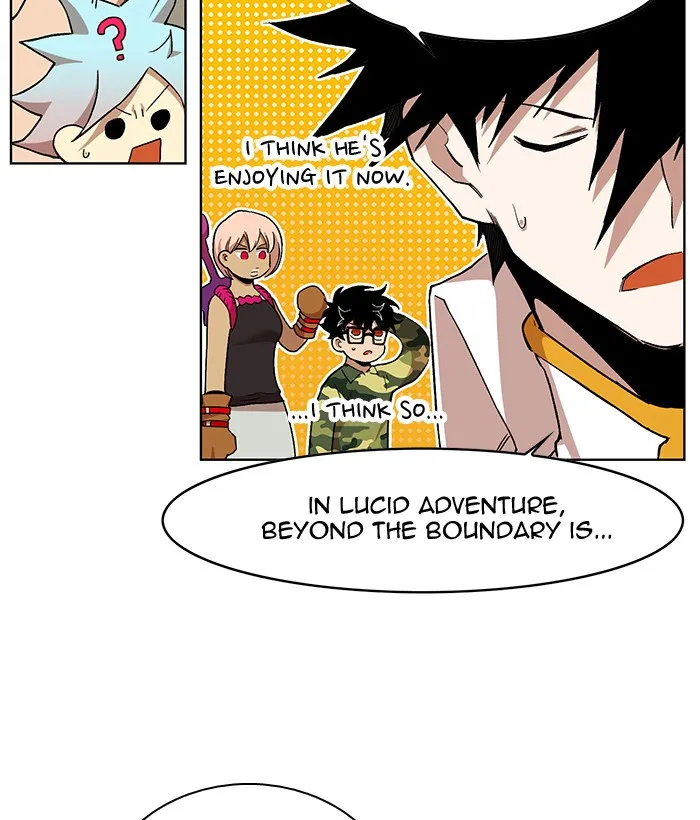 Read Hardcore Leveling Warrior chapter 227 image 69 on Lezhin