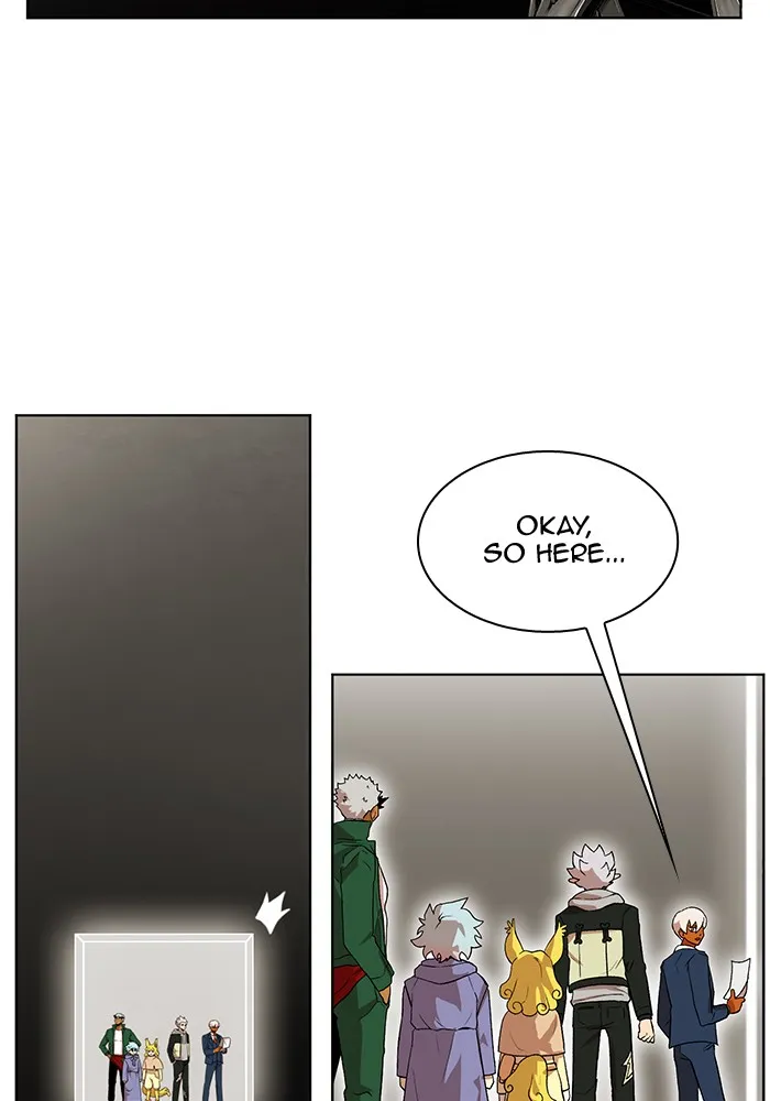 Read Hardcore Leveling Warrior chapter 227 image 7 on Lezhin
