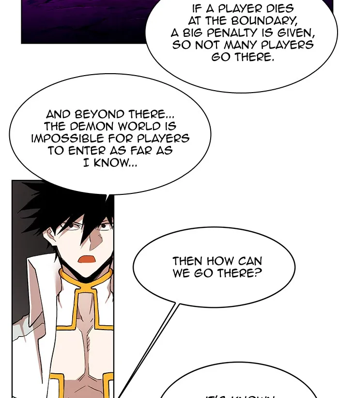 Read Hardcore Leveling Warrior chapter 227 image 71 on Lezhin