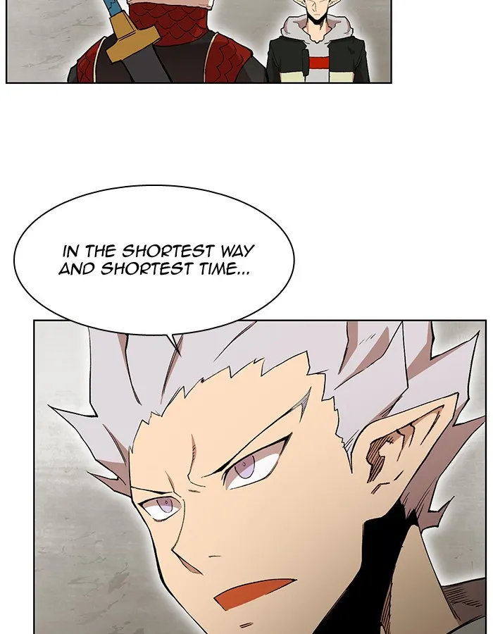 Read Hardcore Leveling Warrior chapter 227 image 74 on Lezhin