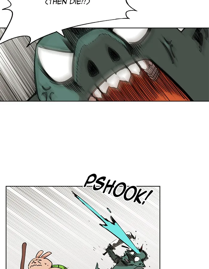 Read Hardcore Leveling Warrior chapter 227 image 80 on Lezhin