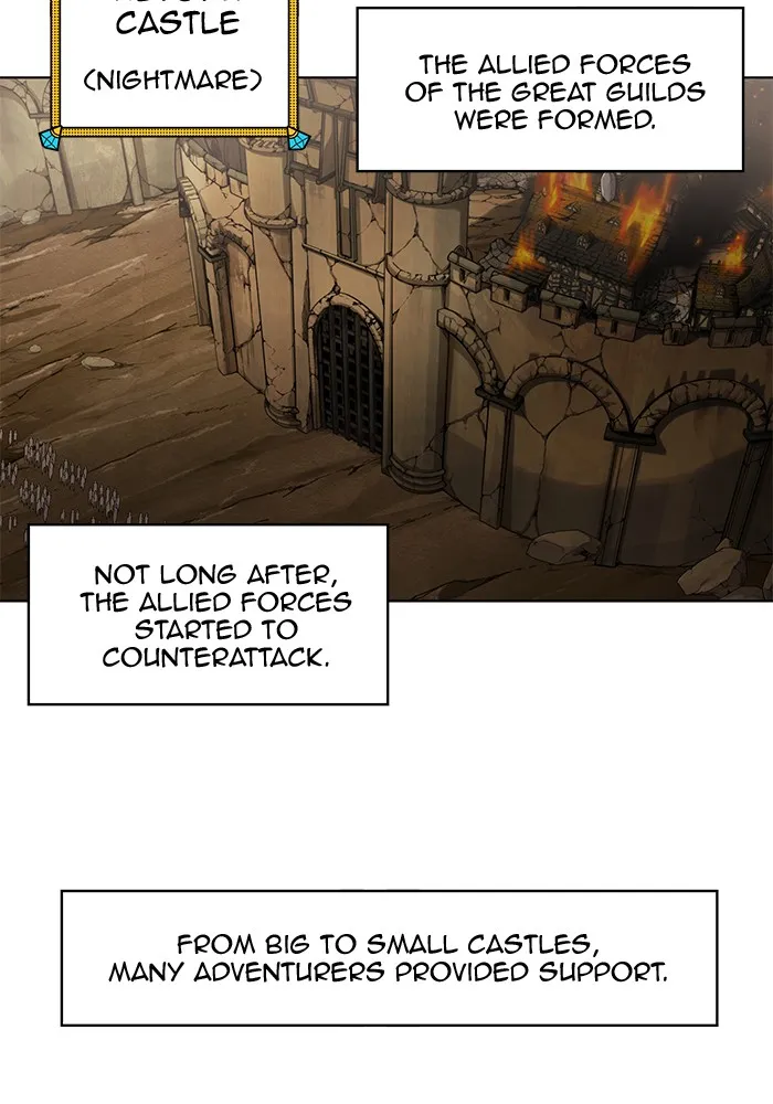 Read Hardcore Leveling Warrior chapter 228 image 1 on Lezhin