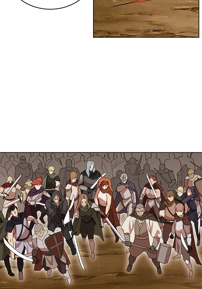 Read Hardcore Leveling Warrior chapter 228 image 11 on Lezhin