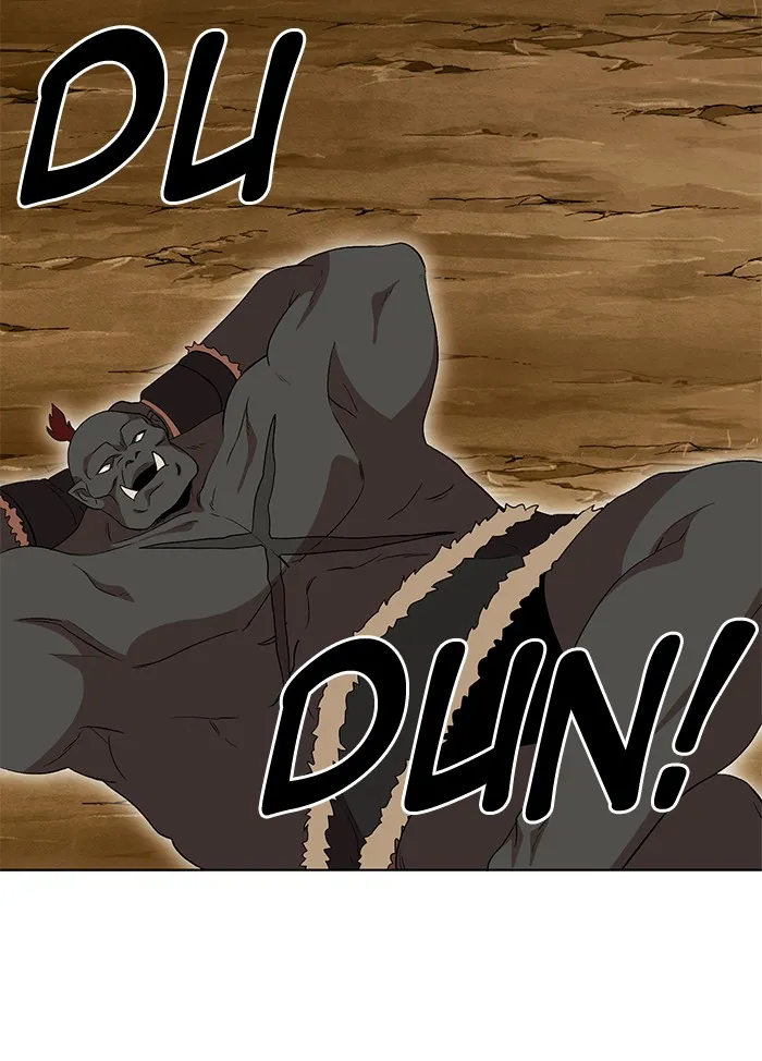Read Hardcore Leveling Warrior chapter 228 image 12 on Lezhin