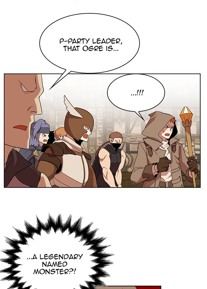 Read Hardcore Leveling Warrior chapter 228 image 14 on Lezhin