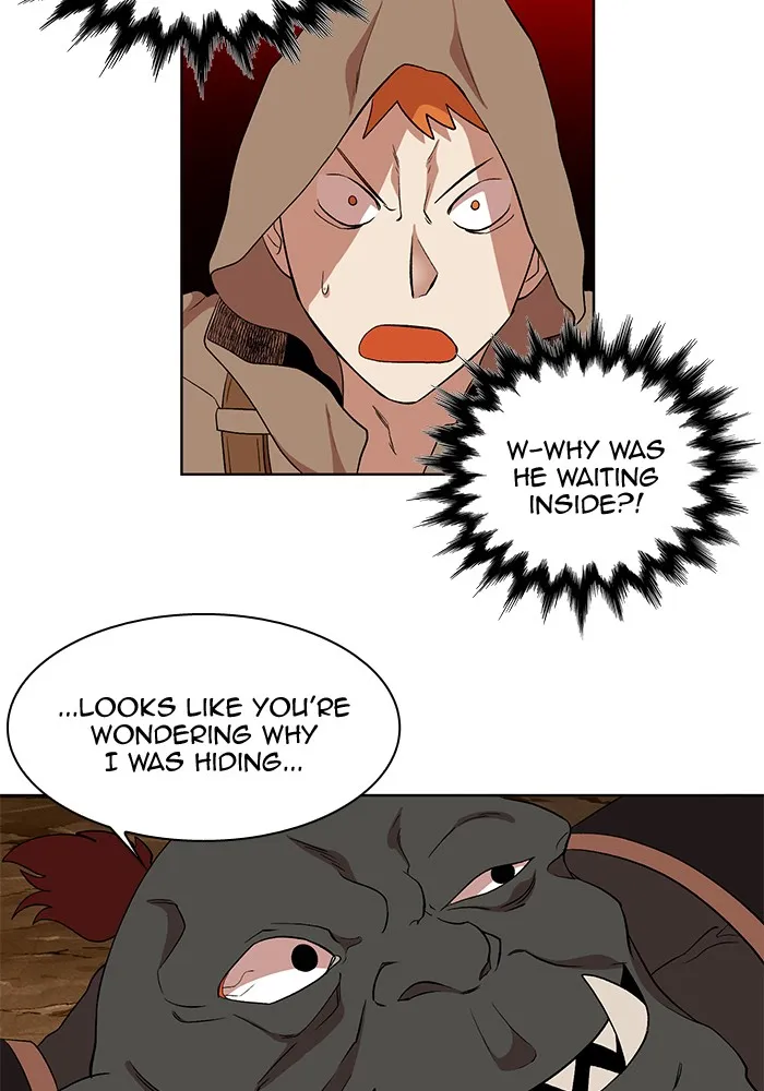 Read Hardcore Leveling Warrior chapter 228 image 15 on Lezhin