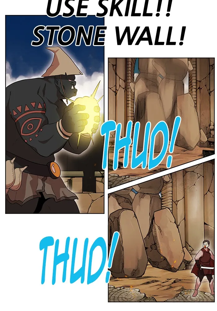 Read Hardcore Leveling Warrior chapter 228 image 17 on Lezhin
