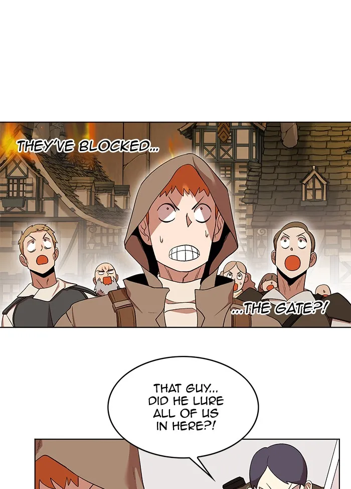 Read Hardcore Leveling Warrior chapter 228 image 18 on Lezhin
