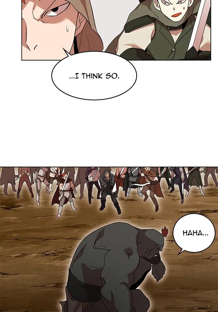 Read Hardcore Leveling Warrior chapter 228 image 19 on Lezhin