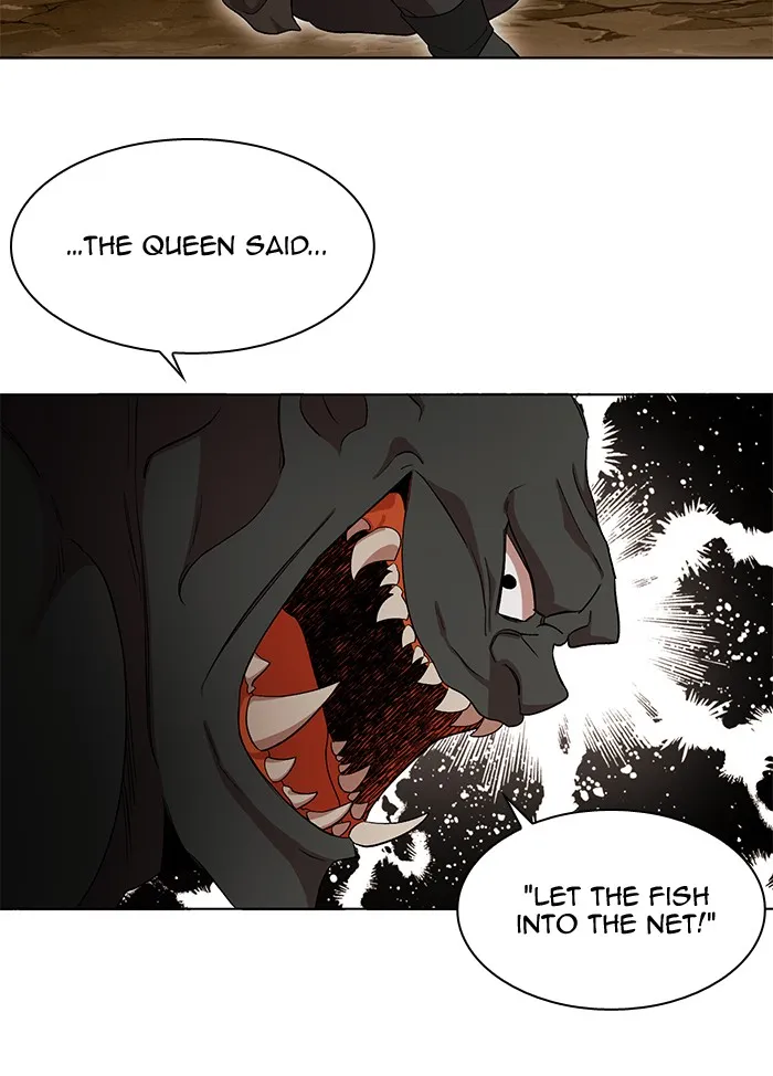Read Hardcore Leveling Warrior chapter 228 image 20 on Lezhin