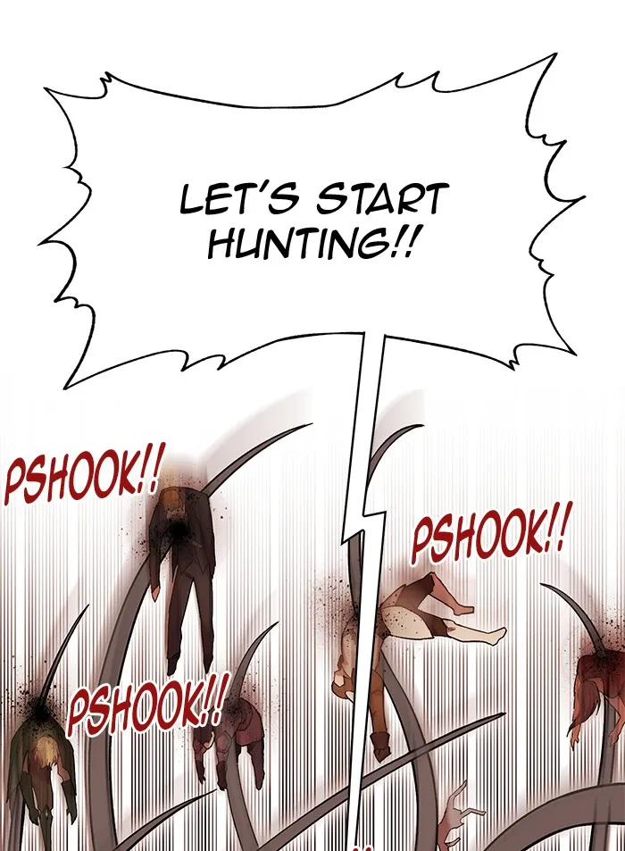 Read Hardcore Leveling Warrior chapter 228 image 21 on Lezhin