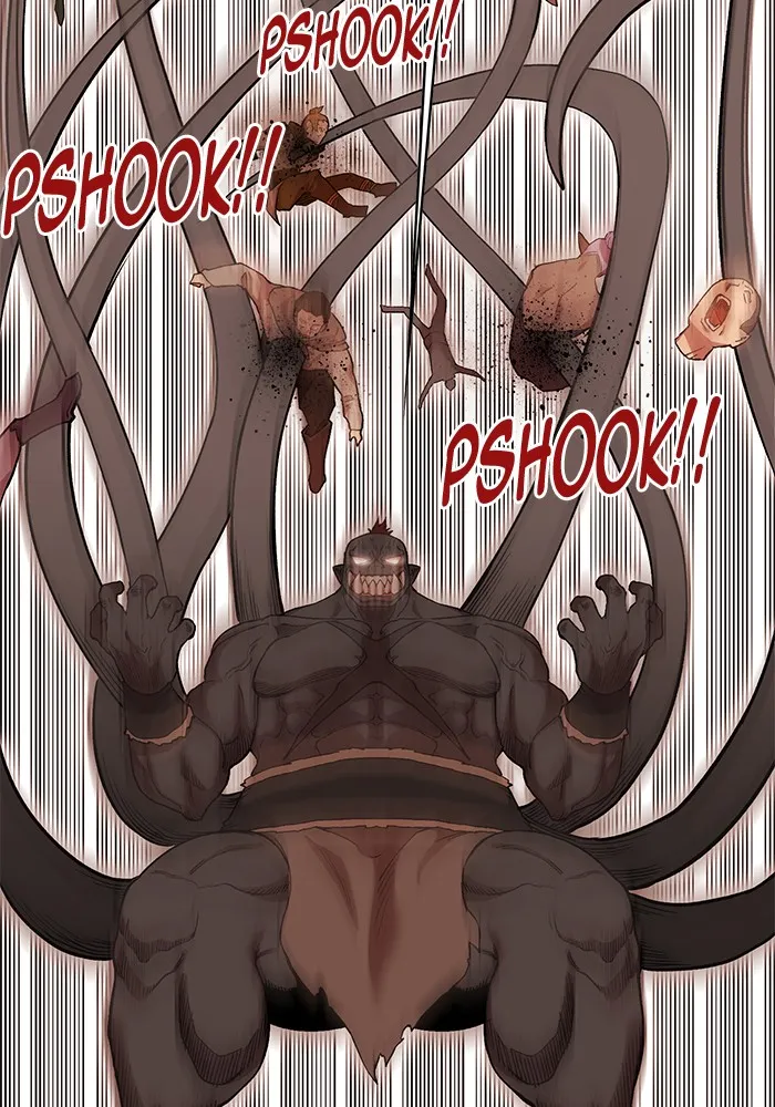 Read Hardcore Leveling Warrior chapter 228 image 22 on Lezhin