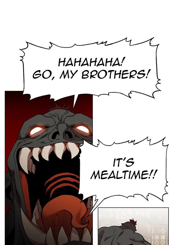 Read Hardcore Leveling Warrior chapter 228 image 24 on Lezhin