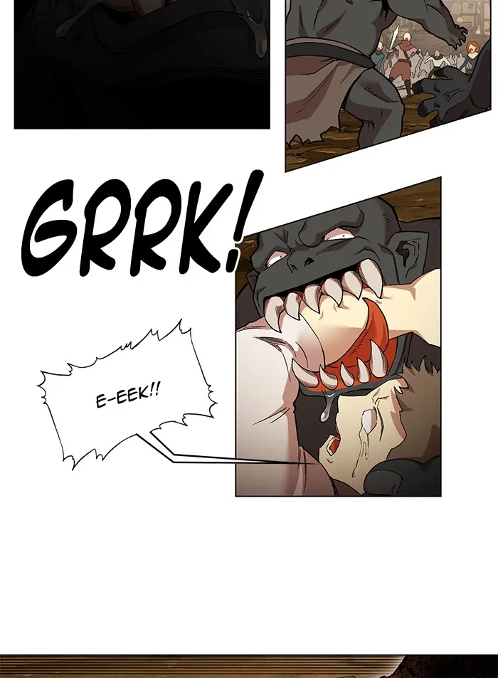 Read Hardcore Leveling Warrior chapter 228 image 25 on Lezhin