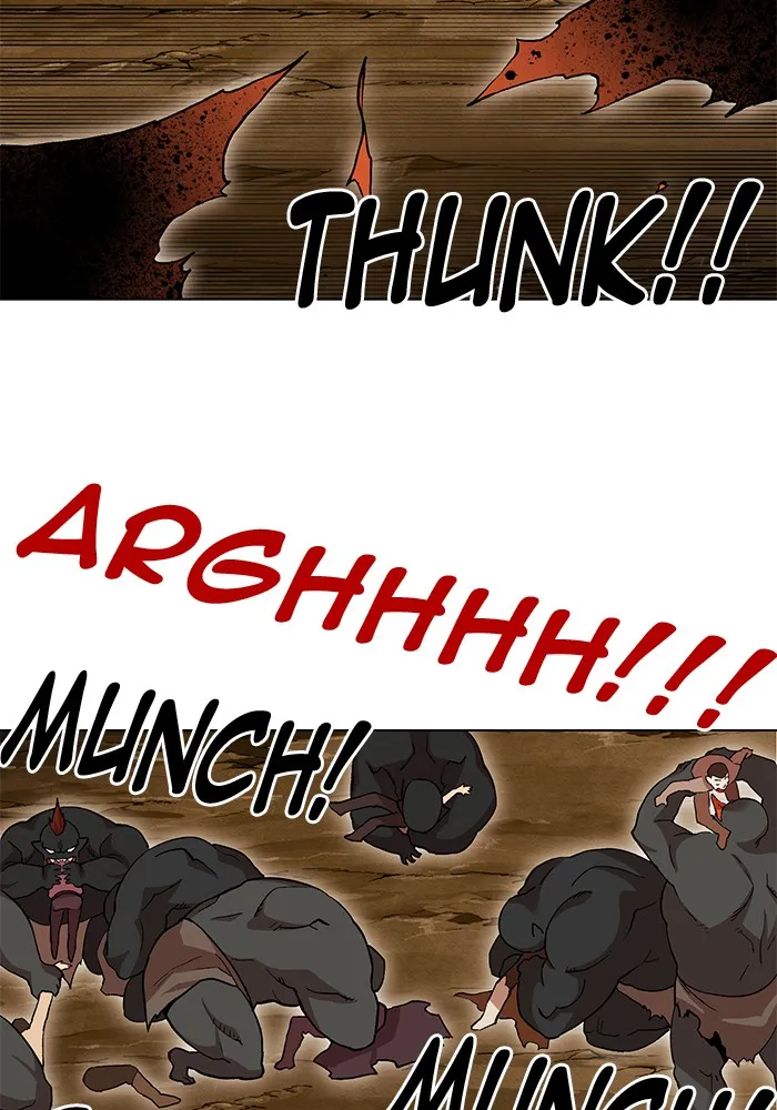 Read Hardcore Leveling Warrior chapter 228 image 26 on Lezhin