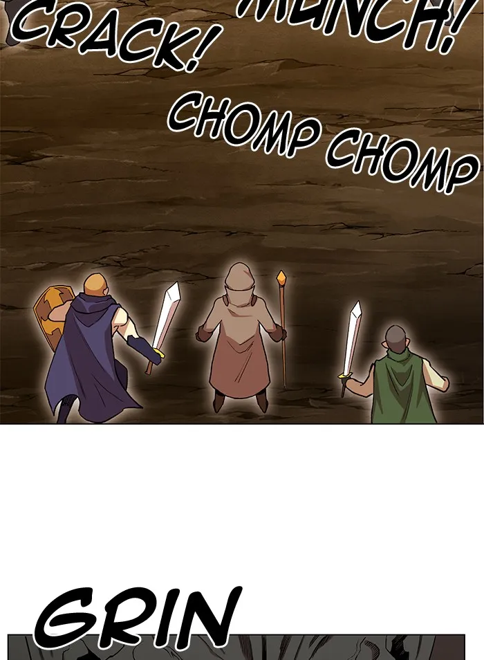 Read Hardcore Leveling Warrior chapter 228 image 27 on Lezhin