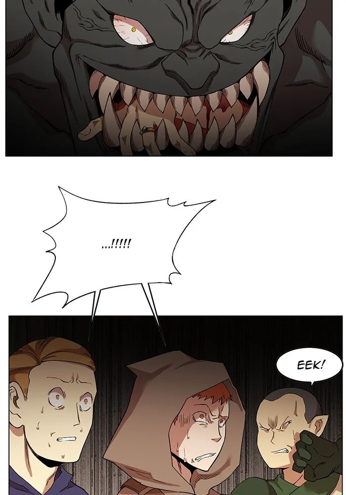Read Hardcore Leveling Warrior chapter 228 image 28 on Lezhin