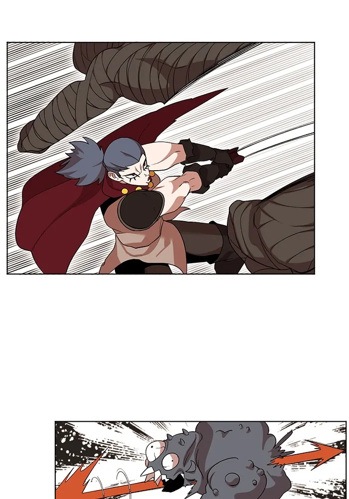 Read Hardcore Leveling Warrior chapter 228 image 3 on Lezhin