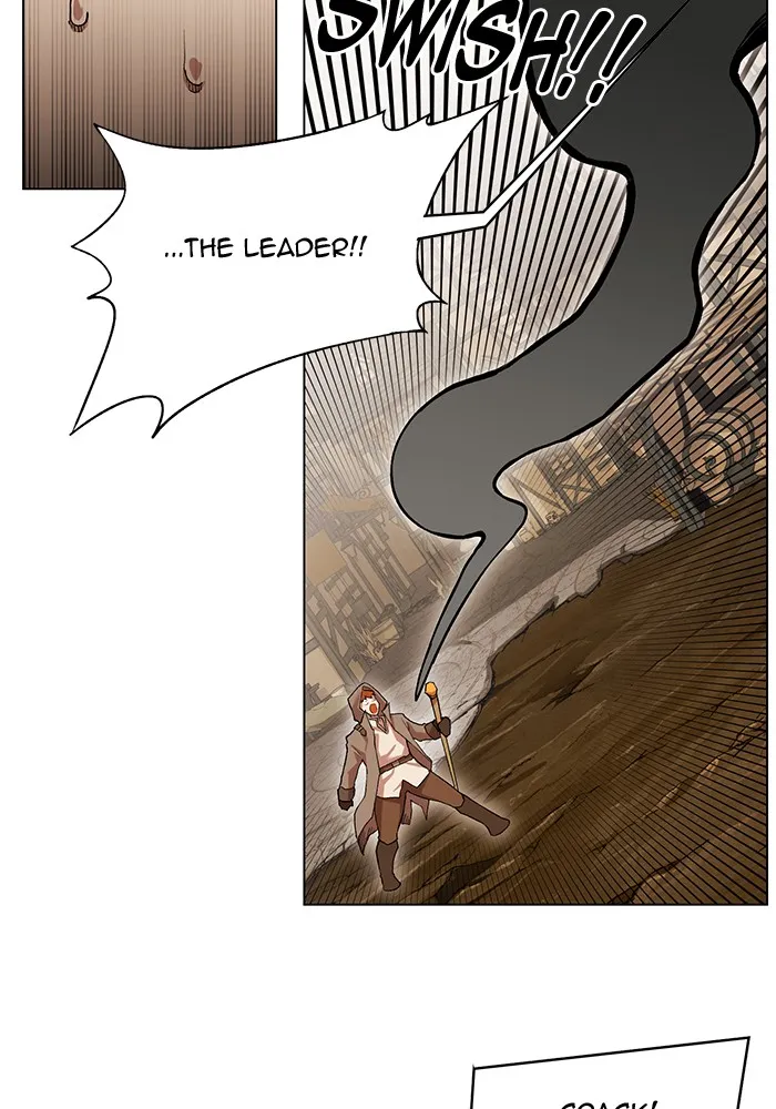 Read Hardcore Leveling Warrior chapter 228 image 30 on Lezhin