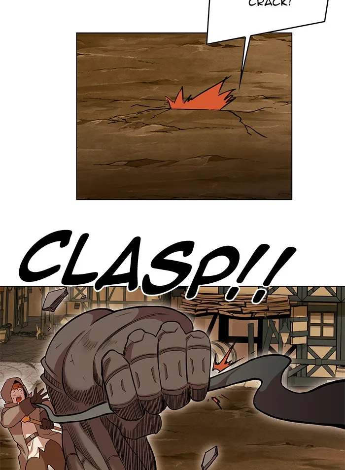Read Hardcore Leveling Warrior chapter 228 image 31 on Lezhin