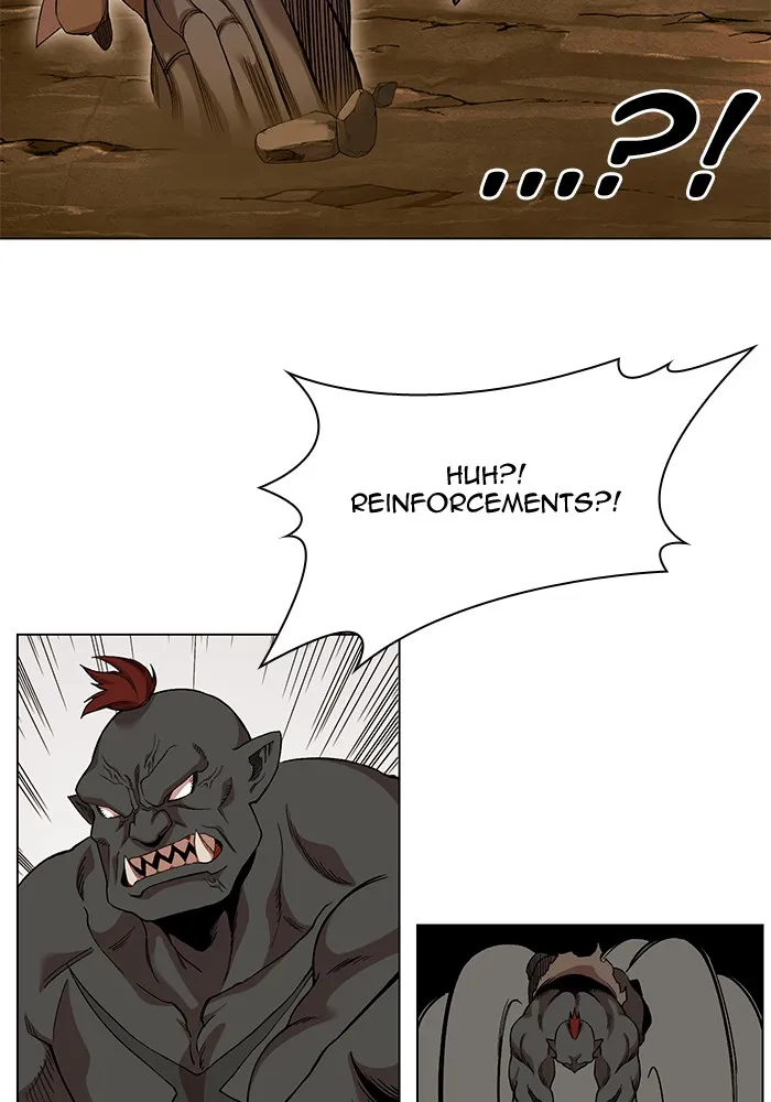 Read Hardcore Leveling Warrior chapter 228 image 32 on Lezhin
