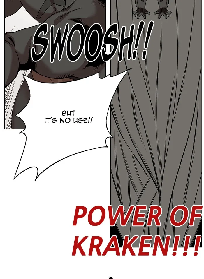 Read Hardcore Leveling Warrior chapter 228 image 33 on Lezhin