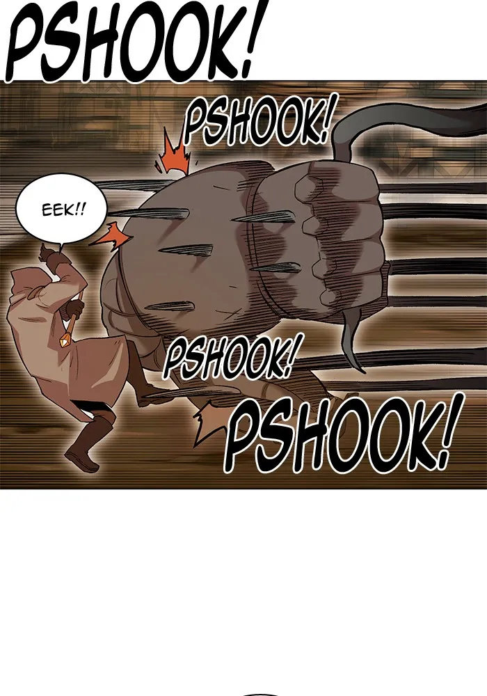 Read Hardcore Leveling Warrior chapter 228 image 34 on Lezhin