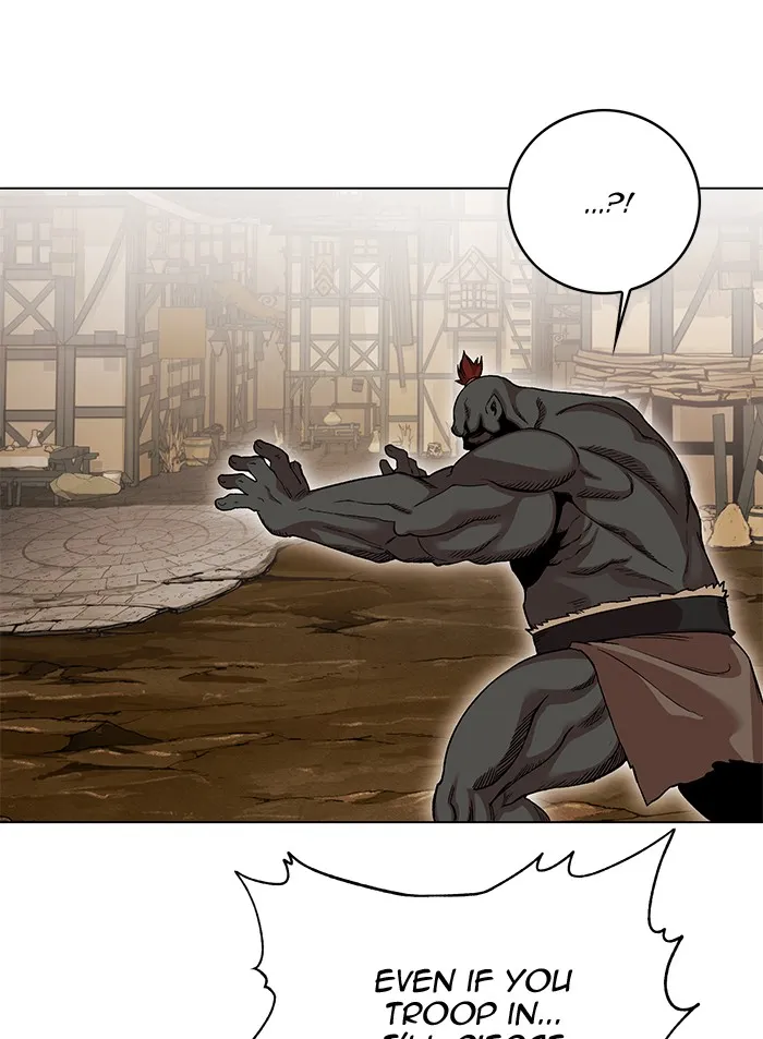 Read Hardcore Leveling Warrior chapter 228 image 37 on Lezhin