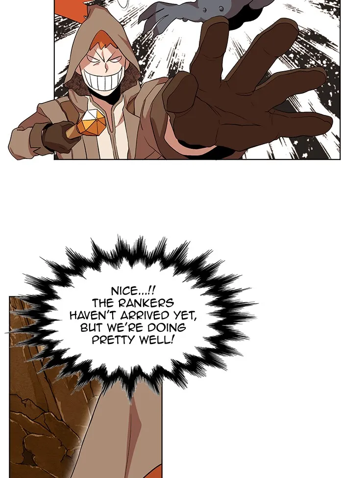Read Hardcore Leveling Warrior chapter 228 image 4 on Lezhin