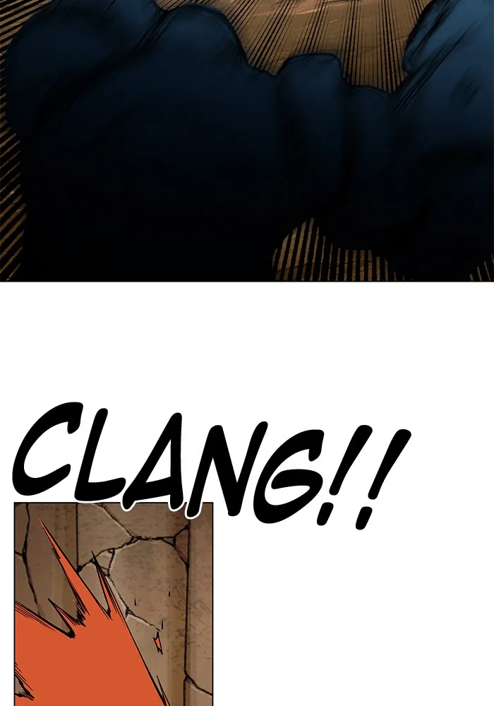 Read Hardcore Leveling Warrior chapter 228 image 40 on Lezhin