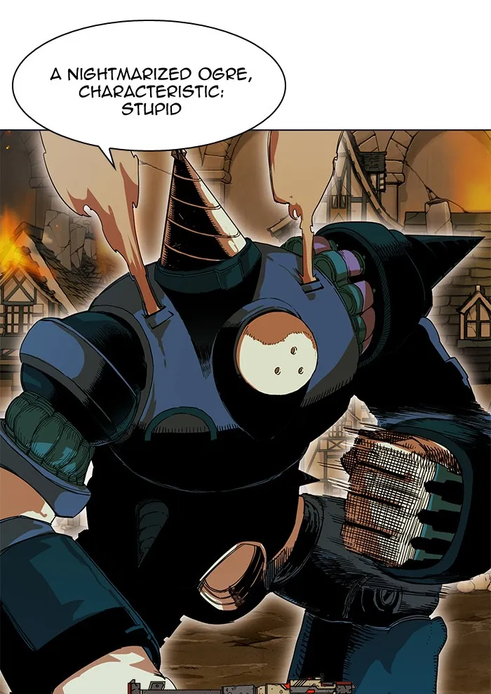 Read Hardcore Leveling Warrior chapter 228 image 42 on Lezhin
