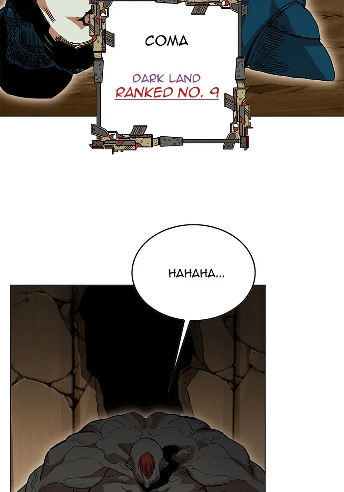 Read Hardcore Leveling Warrior chapter 228 image 43 on Lezhin