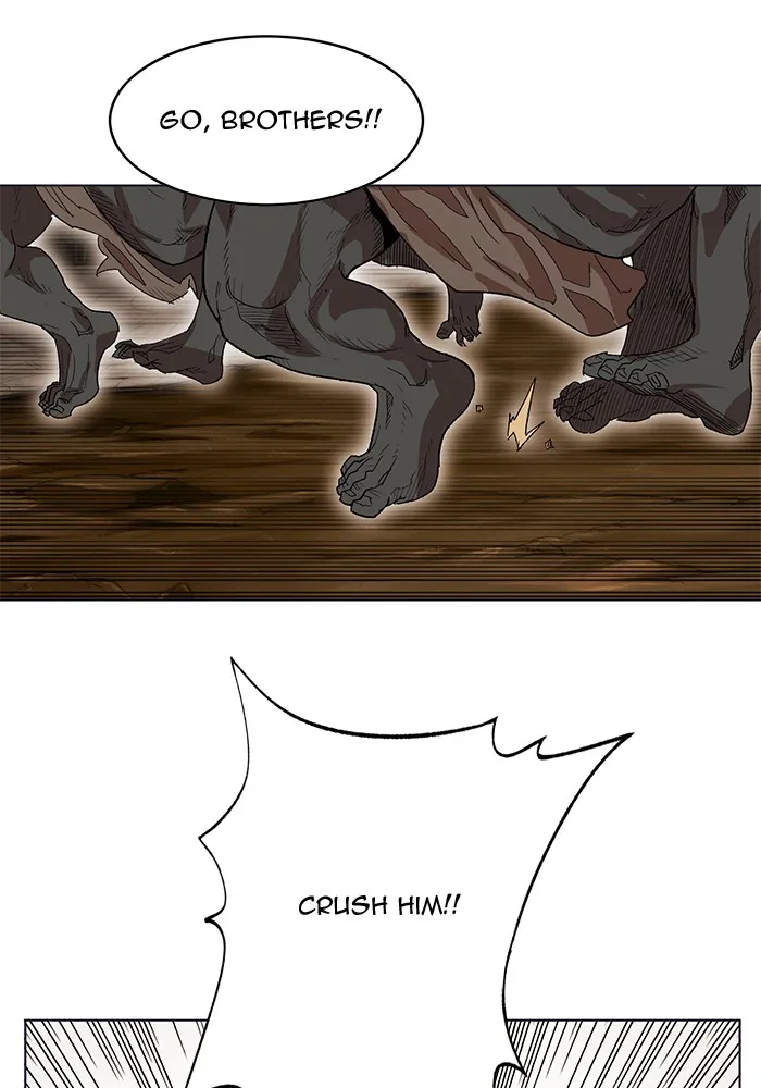 Read Hardcore Leveling Warrior chapter 228 image 45 on Lezhin