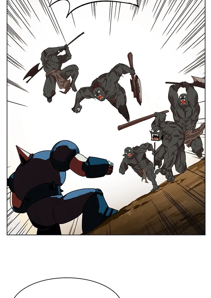 Read Hardcore Leveling Warrior chapter 228 image 46 on Lezhin