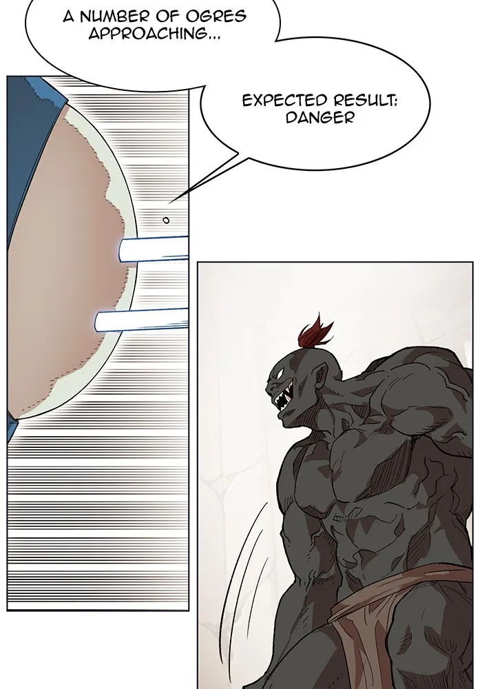 Read Hardcore Leveling Warrior chapter 228 image 47 on Lezhin