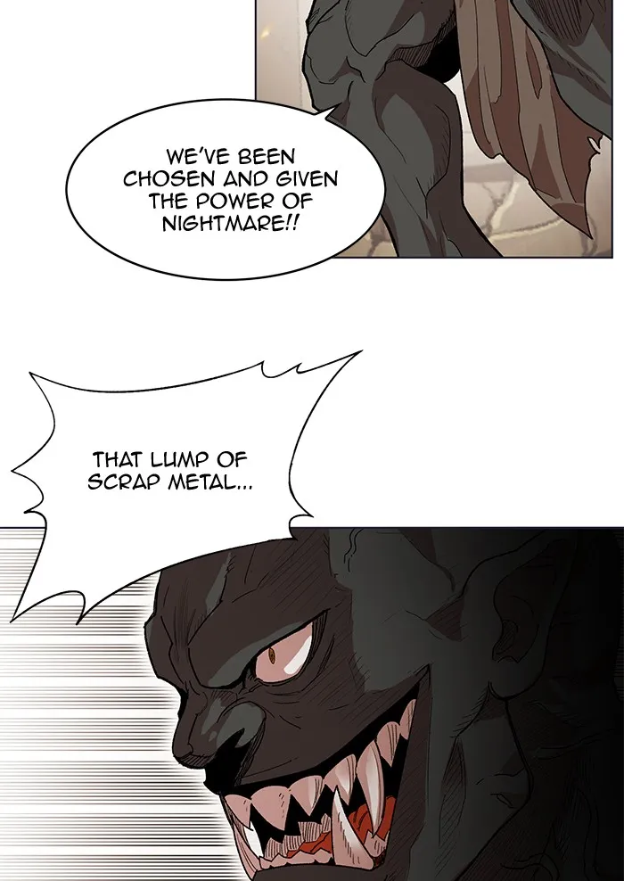 Read Hardcore Leveling Warrior chapter 228 image 48 on Lezhin