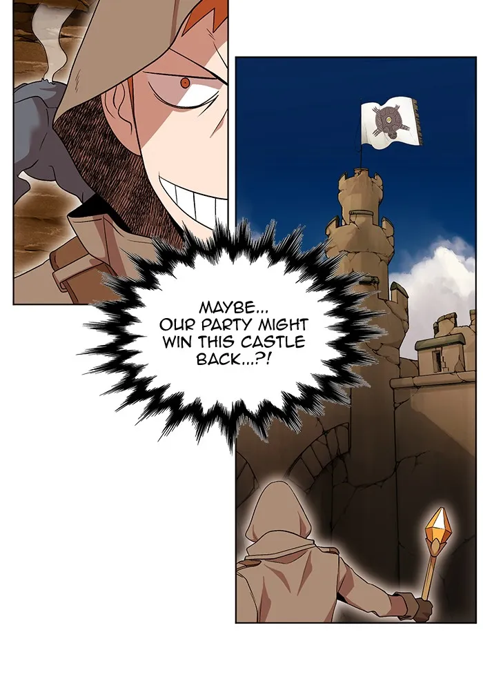 Read Hardcore Leveling Warrior chapter 228 image 5 on Lezhin