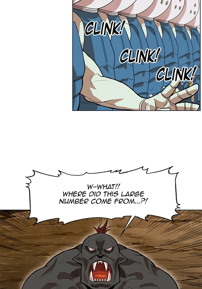 Read Hardcore Leveling Warrior chapter 228 image 55 on Lezhin