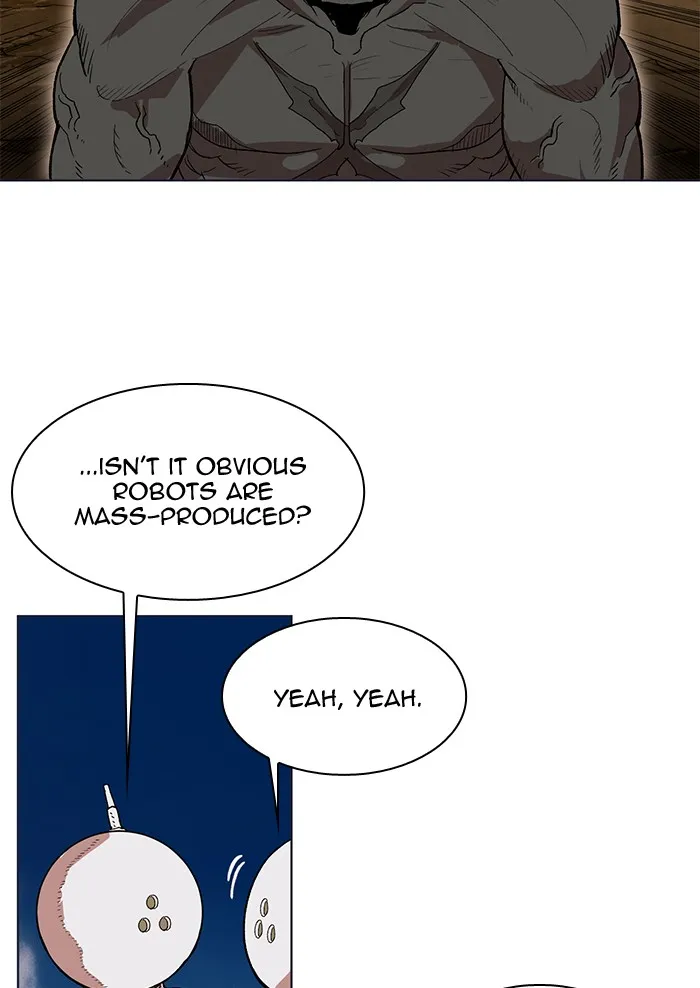 Read Hardcore Leveling Warrior chapter 228 image 56 on Lezhin