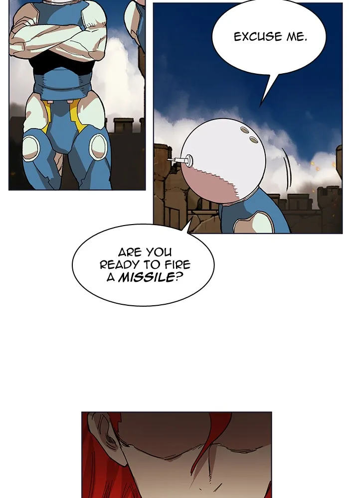Read Hardcore Leveling Warrior chapter 228 image 57 on Lezhin