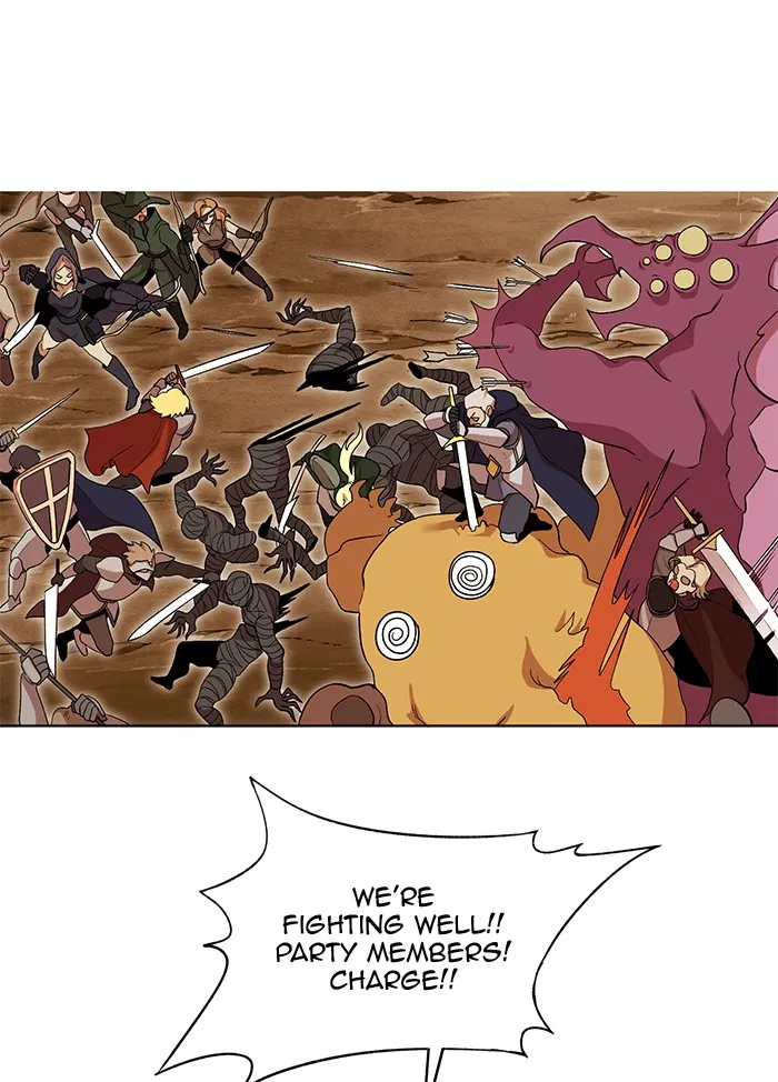 Read Hardcore Leveling Warrior chapter 228 image 6 on Lezhin