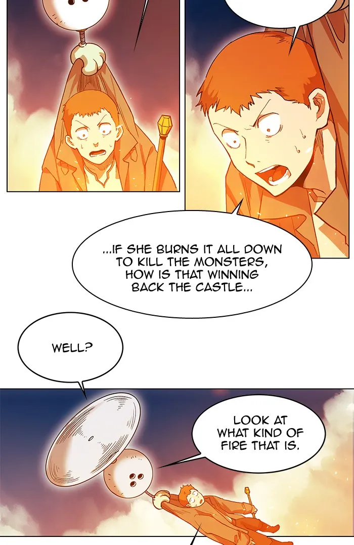 Read Hardcore Leveling Warrior chapter 228 image 65 on Lezhin