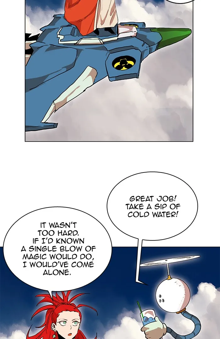 Read Hardcore Leveling Warrior chapter 228 image 69 on Lezhin