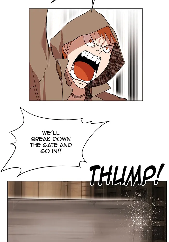 Read Hardcore Leveling Warrior chapter 228 image 7 on Lezhin