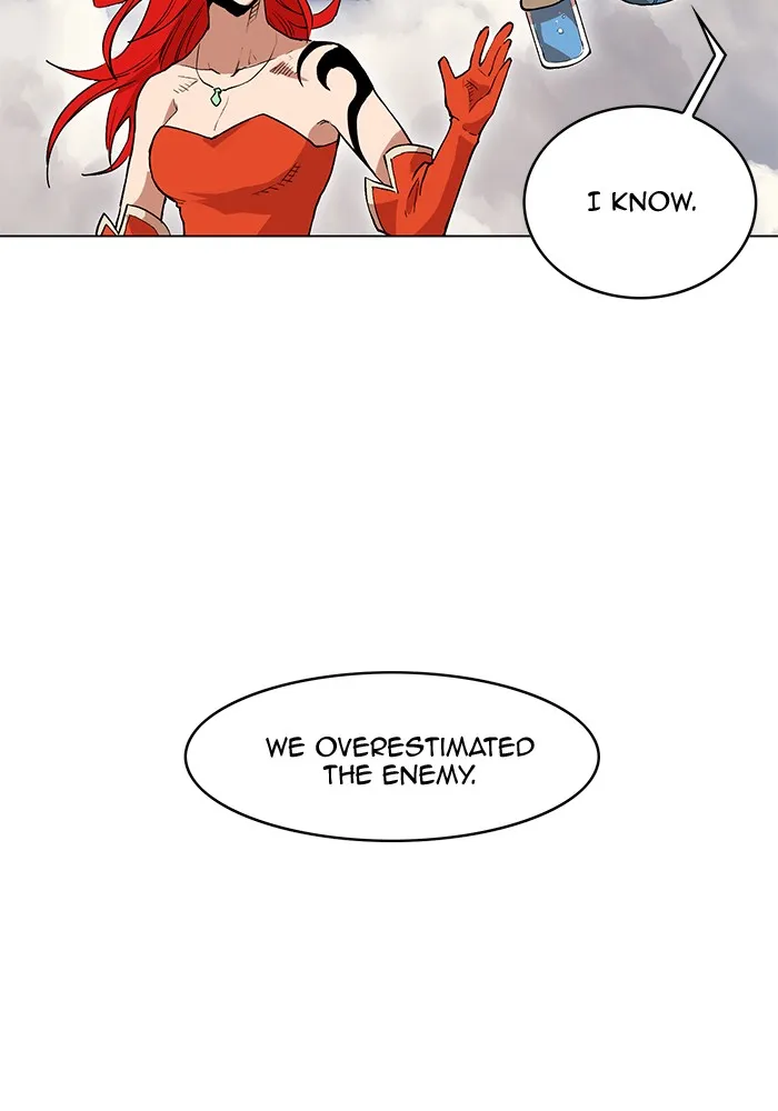 Read Hardcore Leveling Warrior chapter 228 image 70 on Lezhin