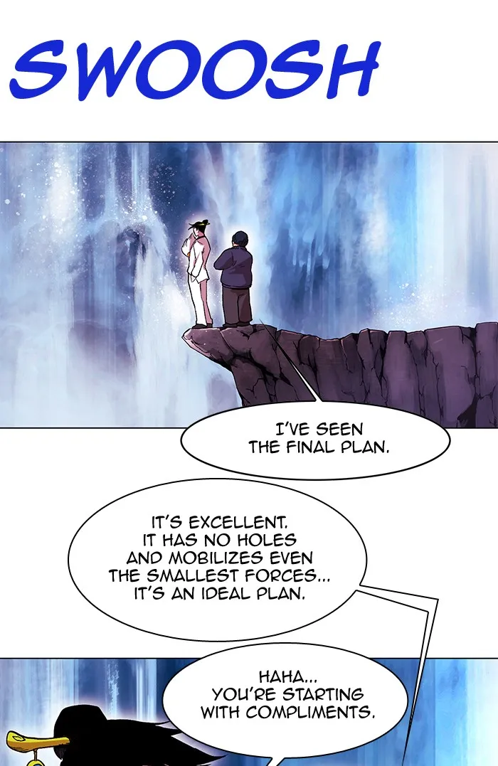 Read Hardcore Leveling Warrior chapter 228 image 71 on Lezhin