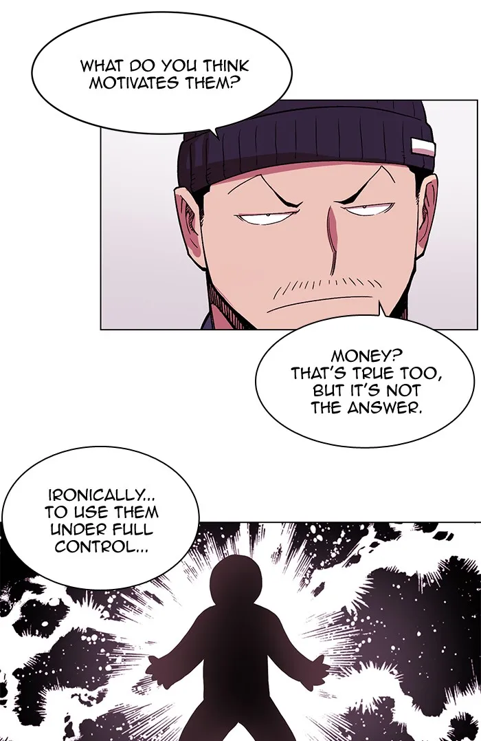 Read Hardcore Leveling Warrior chapter 228 image 73 on Lezhin