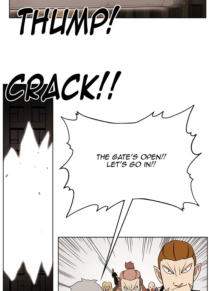 Read Hardcore Leveling Warrior chapter 228 image 8 on Lezhin