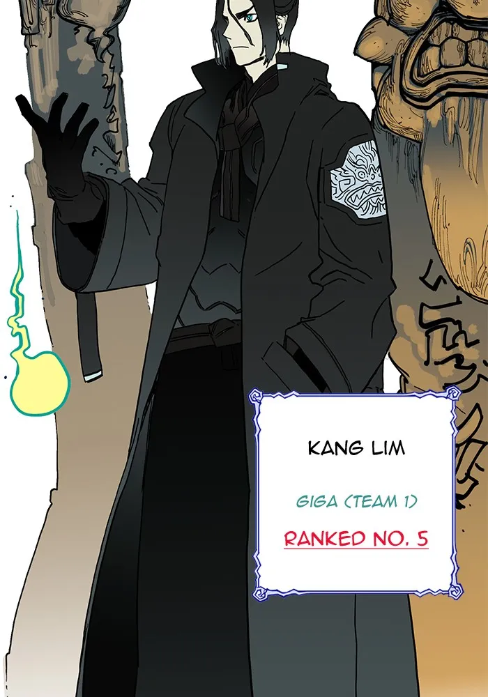 Read Hardcore Leveling Warrior chapter 228 image 81 on Lezhin